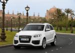 Audi Q7 V12 TDI Quattro 2008 года